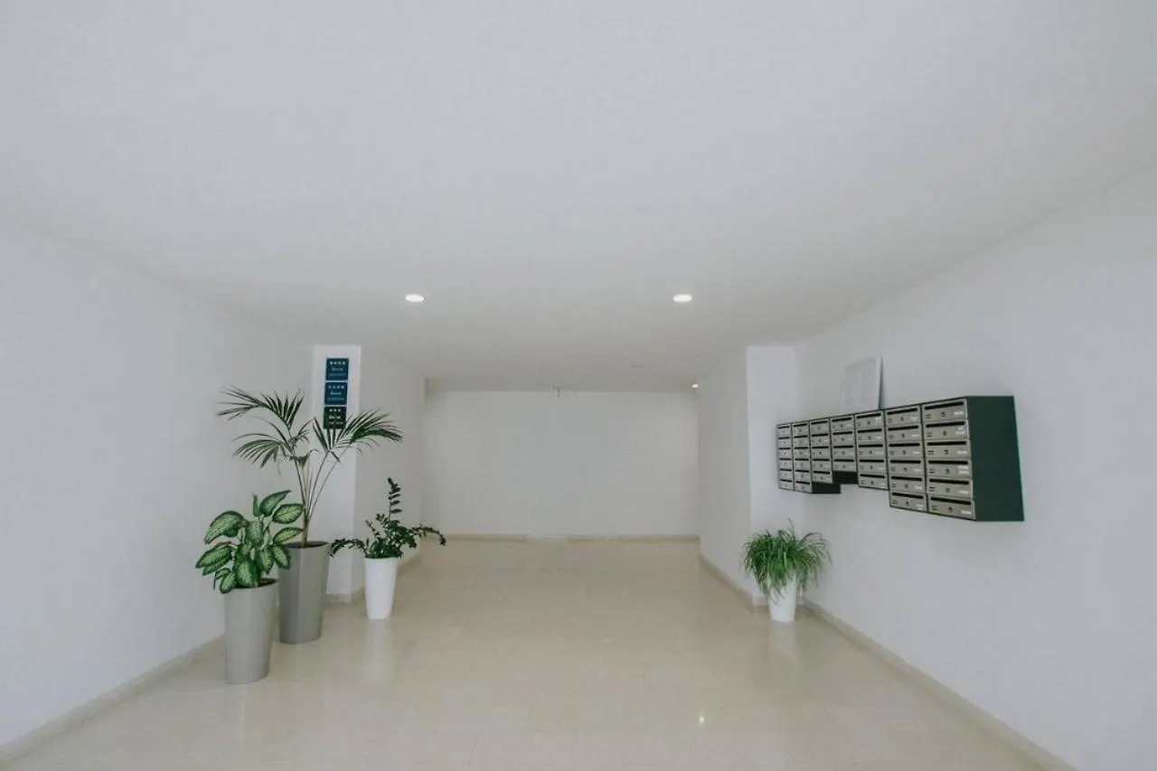 Апартаменты Seaside Haven Сплит