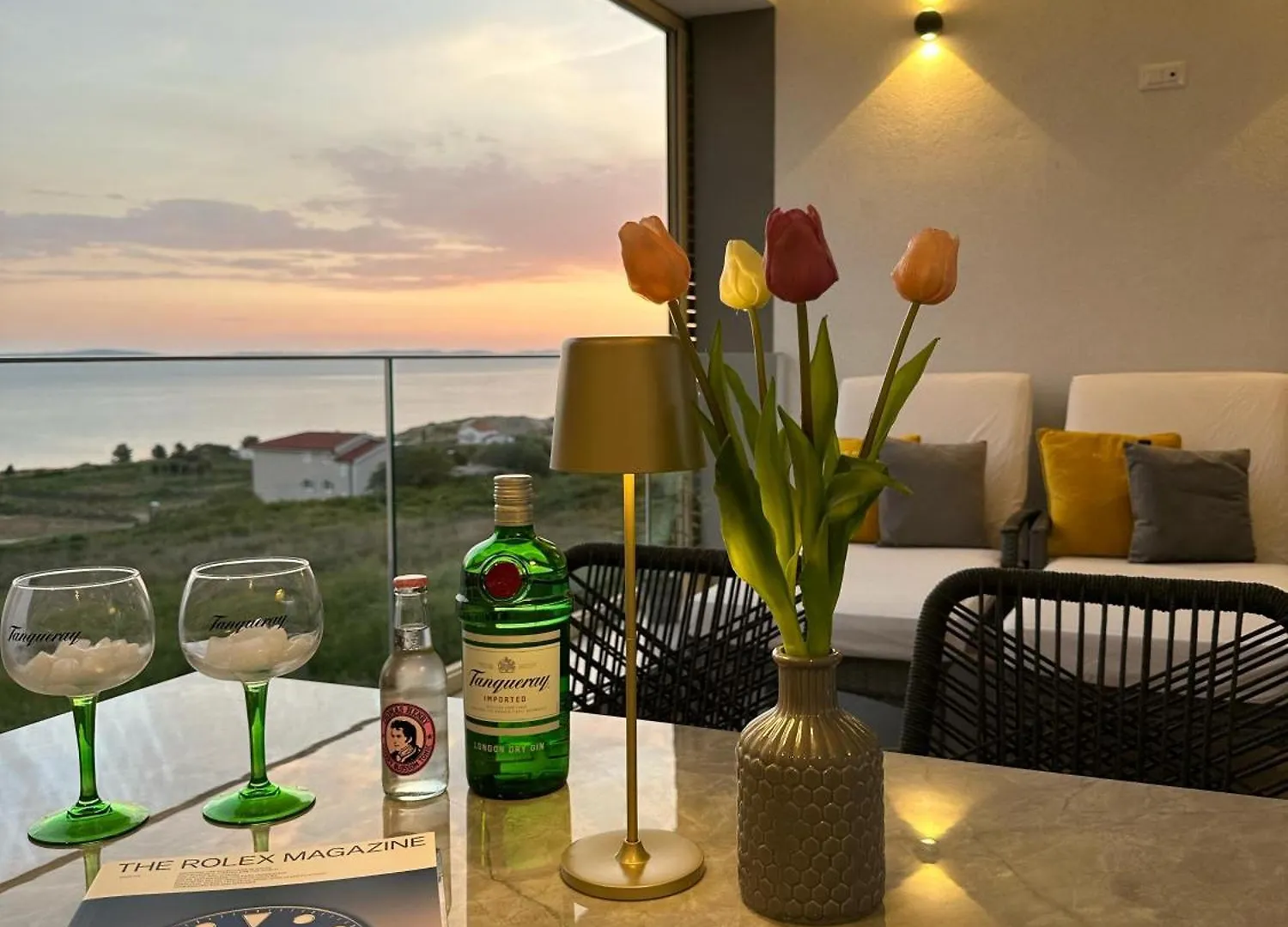 Контакты Seaside Haven