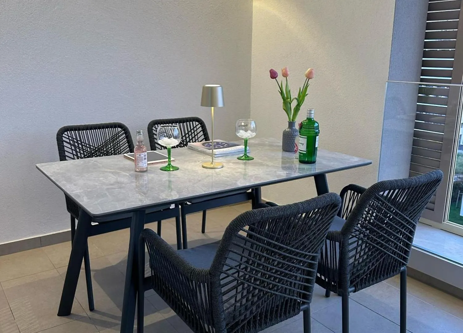 Апартаменты Seaside Haven Сплит