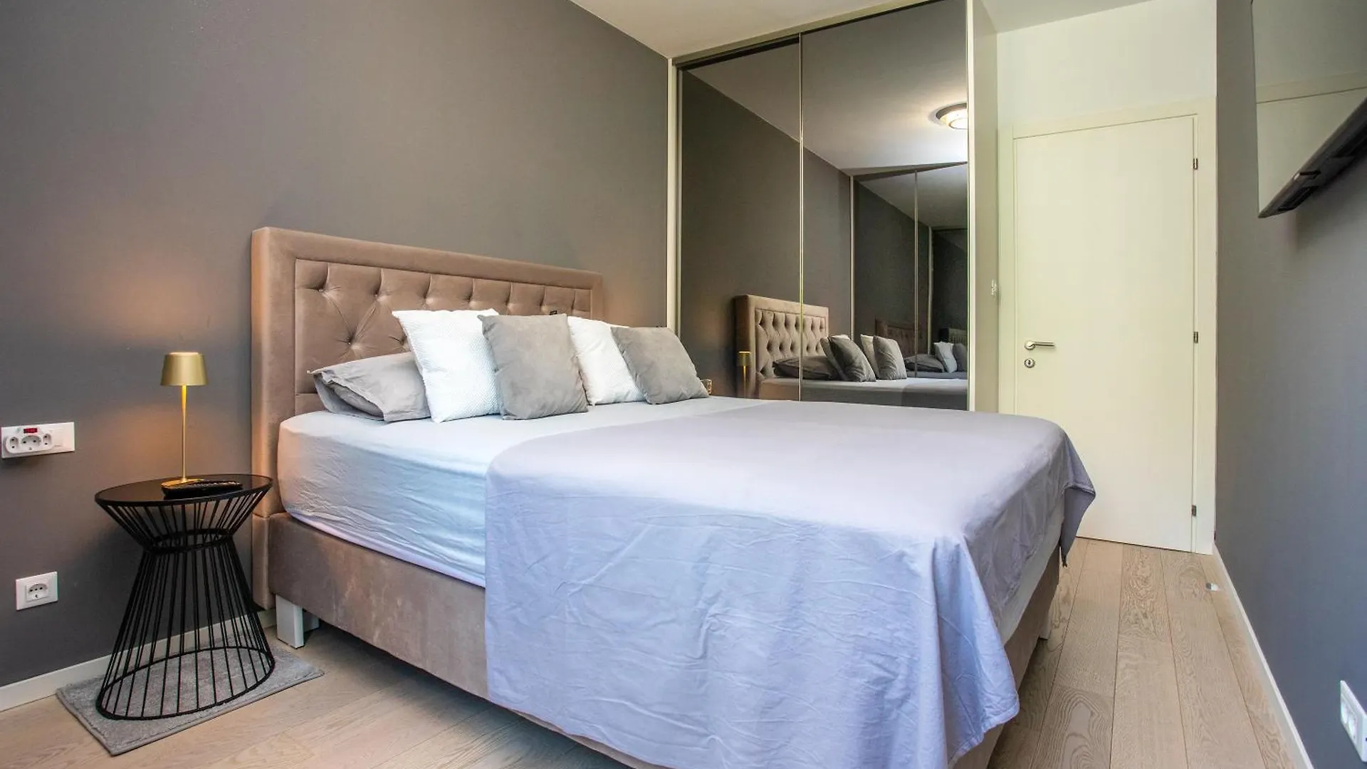Apartmán Seaside Haven Split