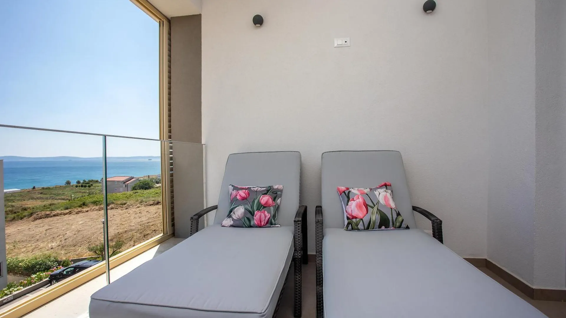 Apartmán Seaside Haven Split 0*,  Chorvatsko