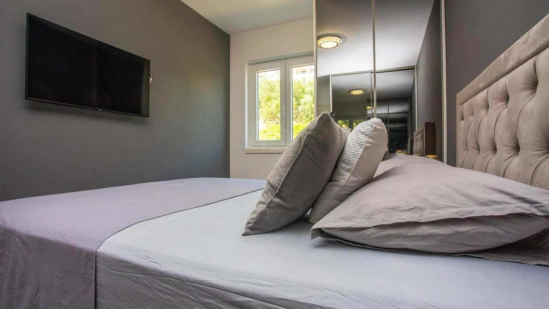 Apartmán Seaside Haven Split