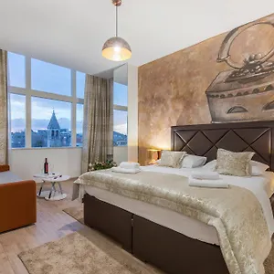 4* Отель Prima Life
